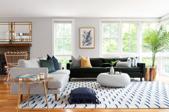 Best Cost-Effective Ways to Transform Your Home Interior