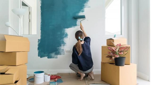 20 Home Improvement Tips and Ideas for a Fresh and Functional Space
