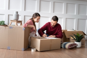 Packing with Purpose: Pro Tips to Stay Organized Before and After the Move Packing with Purpose: Pro Tips to Stay Organized Before and After the Move