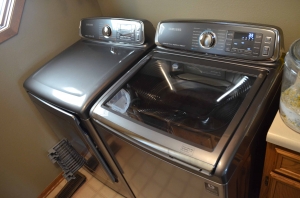 The Ultimate Guide: How to Effectively clean the drum of a washing machine The Ultimate Guide: How to Effectively clean the drum of a washing machine