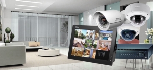 Important Components of Every Home Security System