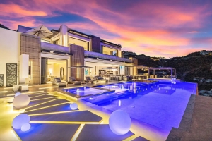 Best Locations to Book Luxury Villas Best Locations to Book Luxury Villas